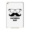 happy father's day iPad Mini 4