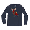 chihuahuapool Long Sleeve Shirts
