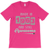 made in 1963 and still awesome T-Shirt
