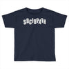 twisted nerve Toddler T-shirt