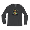 planet music Long Sleeve Shirts