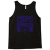 spread love the brooklyn way Tank Top