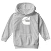 cummins sport Youth Hoodie