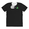 my gummy son All Over Women's T-shirt