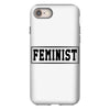 Feminist iPhone 8