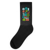 time machines Socks