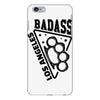badass la iPhone 6 Plus/6s Plus Case