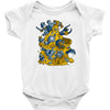 my treasure Baby Onesie