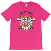 peach's gym T-Shirt