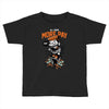 robber Toddler T-shirt