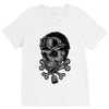 dead rider V-Neck Tee
