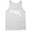 detroit smoking gun Tank Top