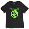 new pennywise V-Neck Tee