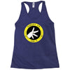 kurupt fm throw up your k's Racerback Tank