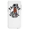 famous in the 90's Samsung Galaxy S7 Edge