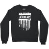 amrap Crewneck Sweatshirt
