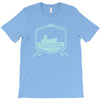 married men fishing club! T-Shirt