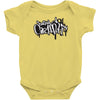 art ground Baby Bodysuit