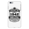 Made In 1942 And Still Awesome iPhone 6 Plus/6S Plus Case