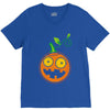 pumpkin! V-Neck Tee