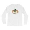 grass starters Long Sleeve Shirts