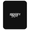 identity thief Mousepad