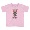 sarcasm Toddler T-shirt