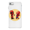 deadpool iPhone 7 Case