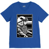 beard and ride V-Neck Tee
