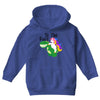 To The Disco Youth Hoodie