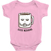 good morning Baby Onesie