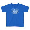 this is what an awesome gardener looks like Toddler T-shirt