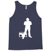 hip hop 80s Tank Top