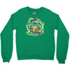 mr yummy Crewneck Sweatshirt
