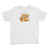 playful foxes Youth Tee