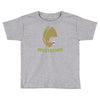 mustachio Toddler T-shirt