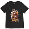 pirate V-Neck Tee