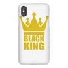 black king iPhoneX