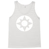 the big bang theory movie sheldon cooper violet lantern Tank Top