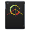 peace simbol iPad Mini