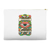 modern grafikdesign Accessory Pouches
