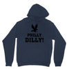 Philly Dilly Unisex Hoodie