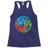 pokemon (2) Racerback Tank