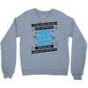 It's A Pops Thing Crewneck Sweatshirt
