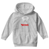yeezus (2) Youth Hoodie