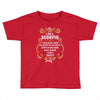 i am a scorpio Toddler T-shirt
