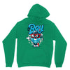 mr.blu ray Hoodie