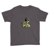 Uzayli Youth Tee
