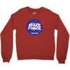 us space force Crewneck Sweatshirt