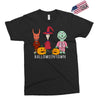 Hallowentown Lock Shock And Barrell Exclusive T-shirt
